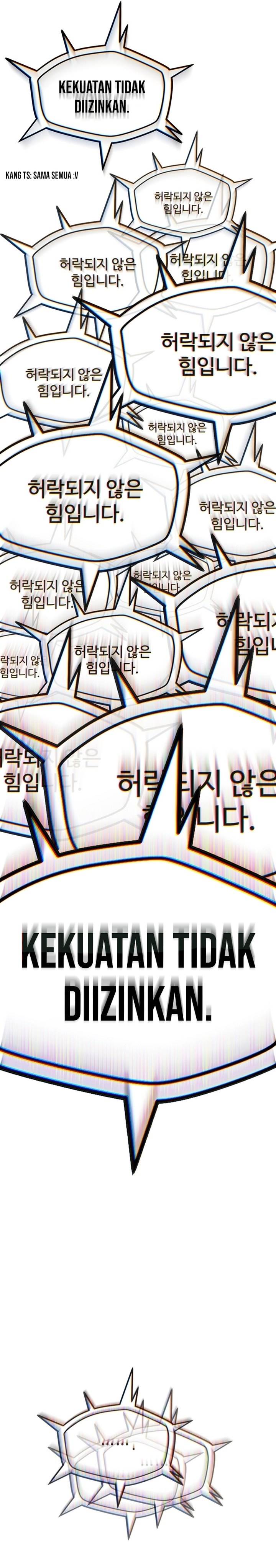 Player Who Can’t Level Up Chap 185 - Next Chap 186