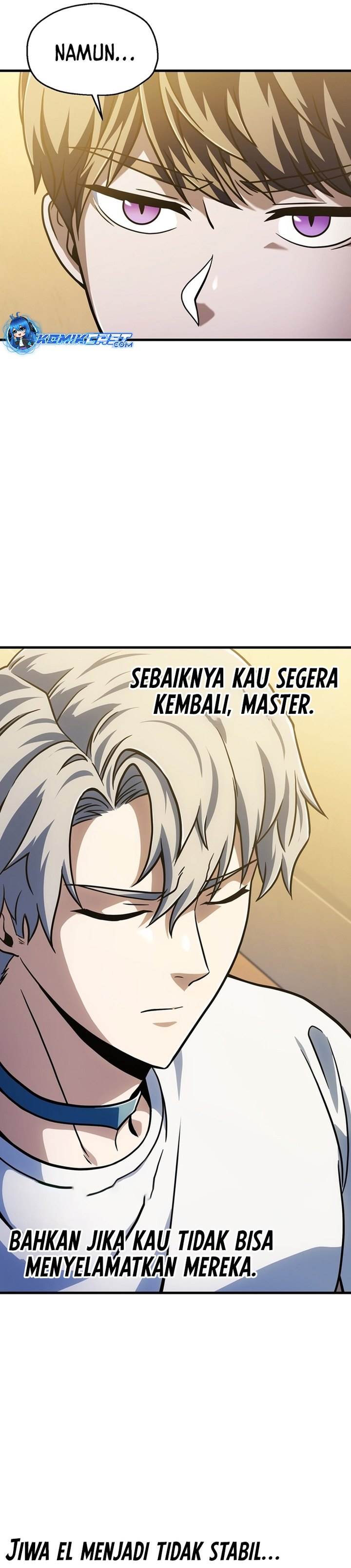 Player Who Can’t Level Up Chap 185 - Next Chap 186