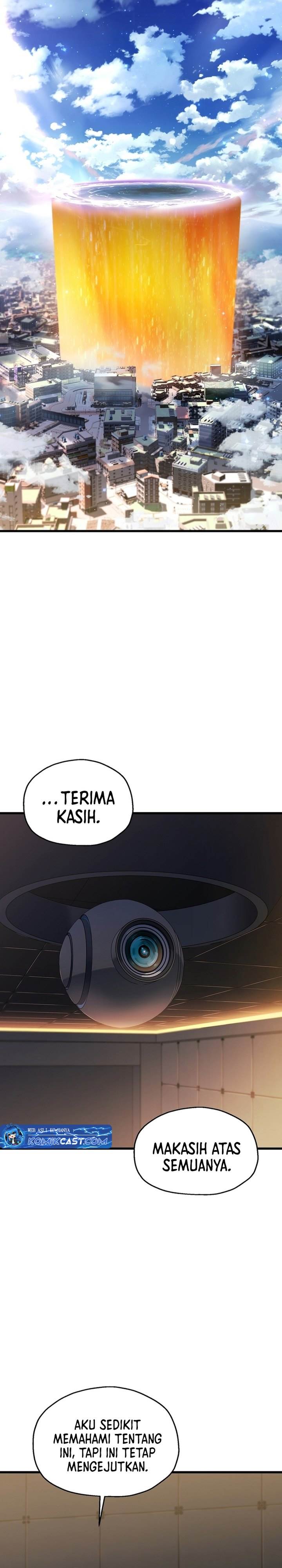 Player Who Can’t Level Up Chap 186 - Next Chap 187