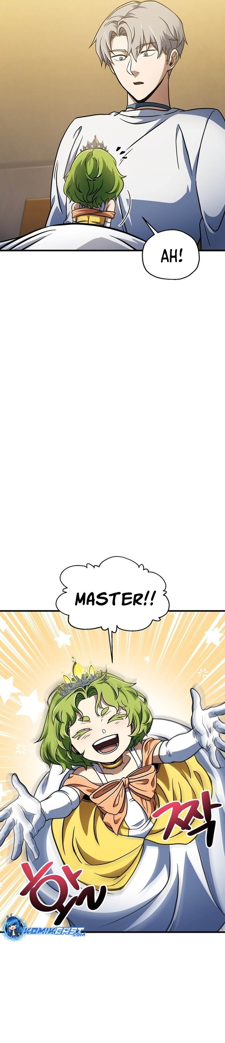 Player Who Can’t Level Up Chap 186 - Next Chap 187