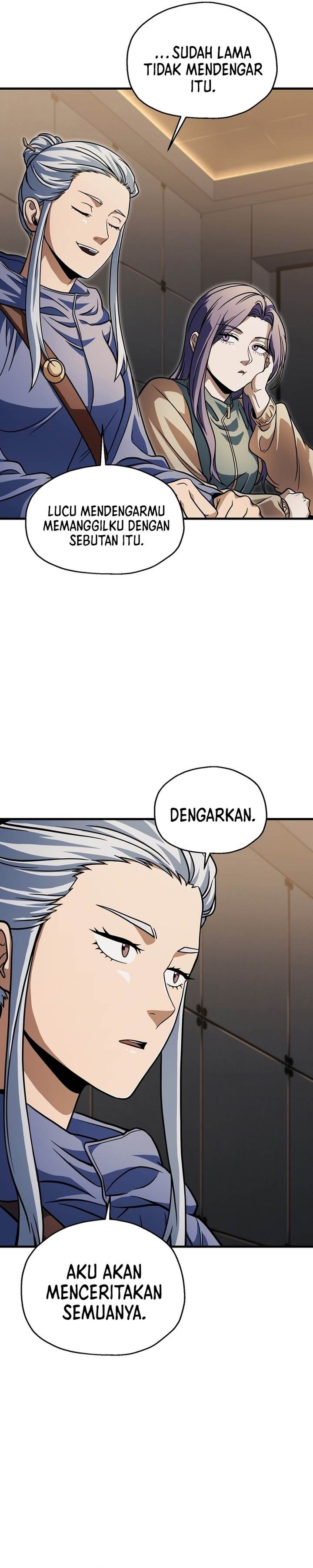 Player Who Can’t Level Up Chap 186 - Next Chap 187