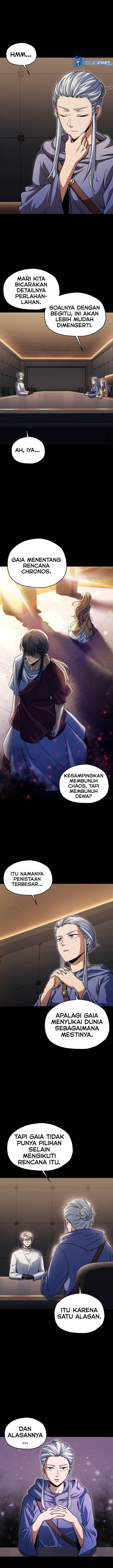 Player Who Can’t Level Up Chap 187 - Next Chap 188