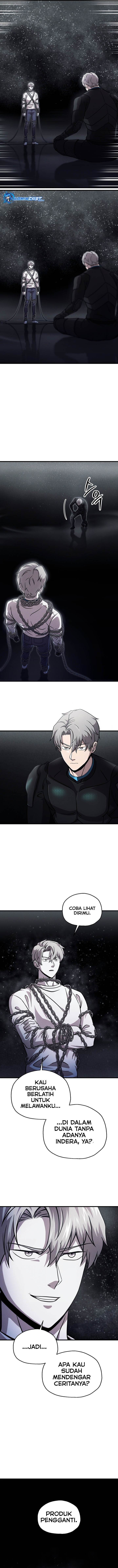 Player Who Can’t Level Up Chap 187 - Next Chap 188