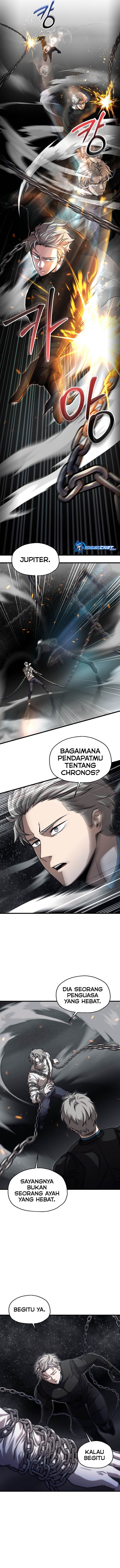 Player Who Can’t Level Up Chap 187 - Next Chap 188