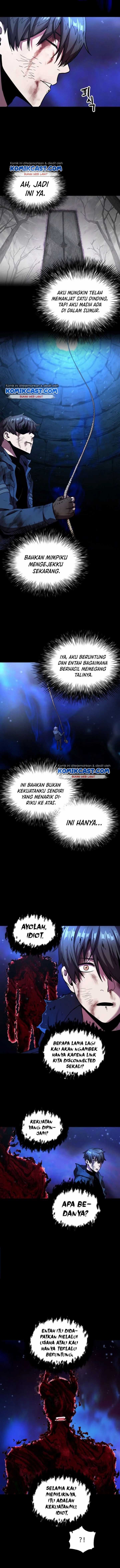 Player Who Can’t Level Up Chap 18 - Next Chap 19