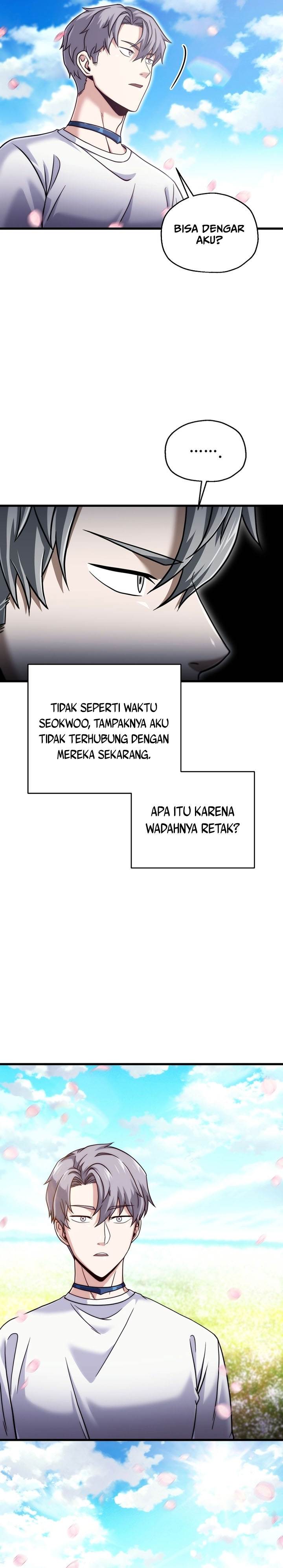 Player Who Can’t Level Up Chap 180 - Next Chap 181