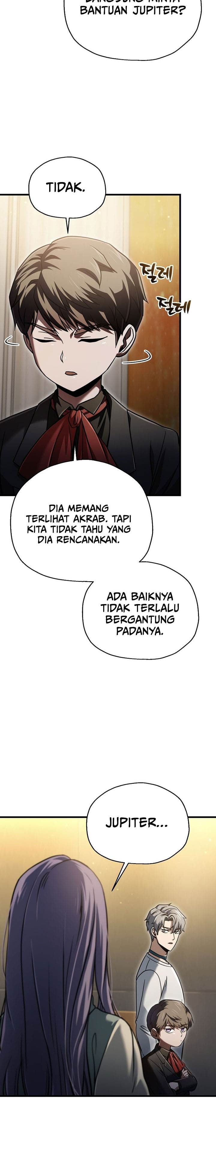 Player Who Can’t Level Up Chap 180 - Next Chap 181