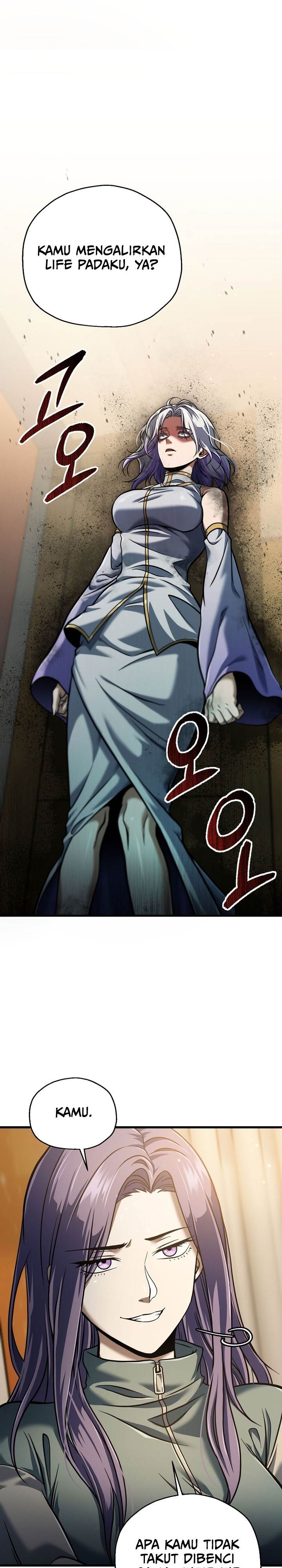 Player Who Can’t Level Up Chap 180 - Next Chap 181