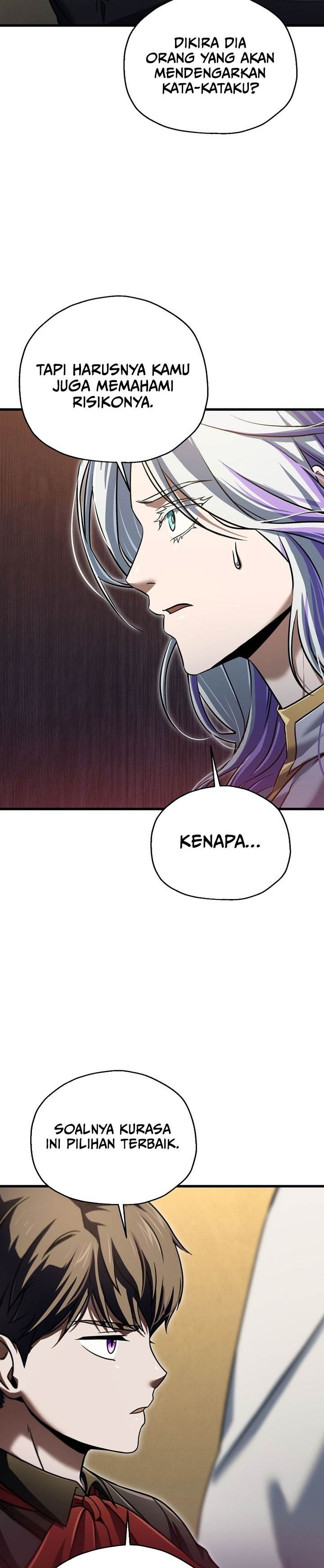 Player Who Can’t Level Up Chap 180 - Next Chap 181