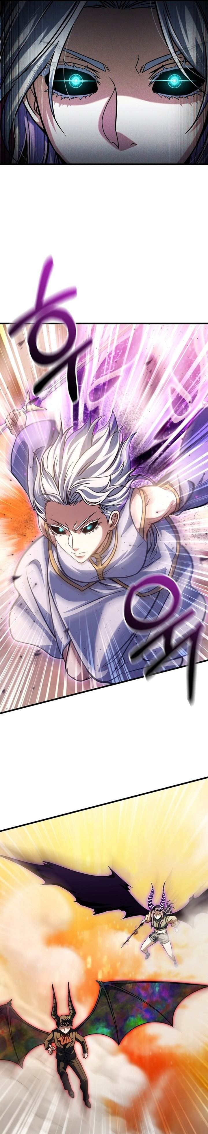 Player Who Can’t Level Up Chap 181 - Next Chap 182