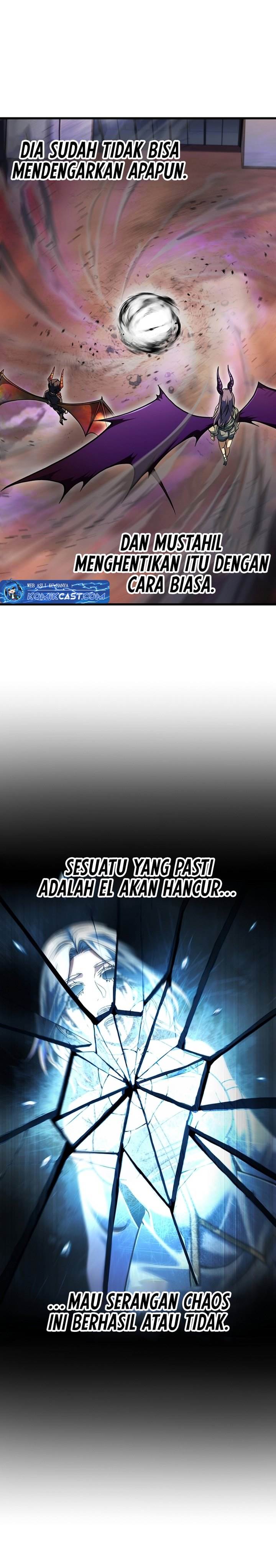 Player Who Can’t Level Up Chap 182 - Next Chap 183