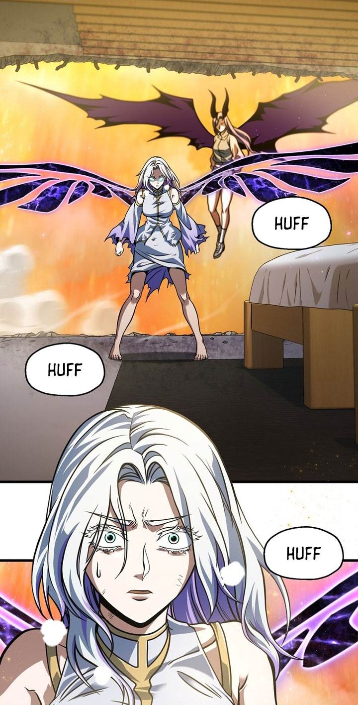 Player Who Can’t Level Up Chap 183 - Next Chap 184