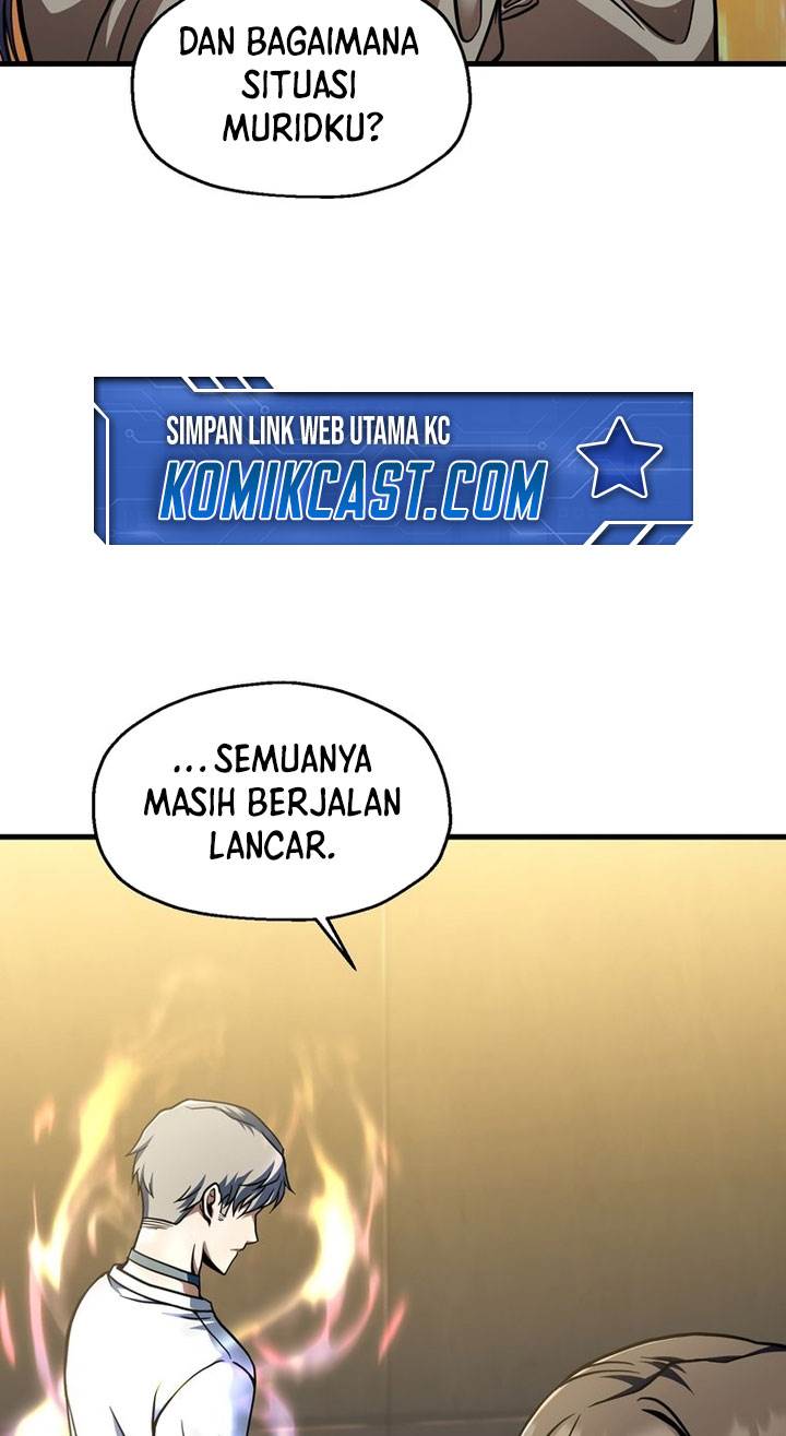 Player Who Can’t Level Up Chap 183 - Next Chap 184