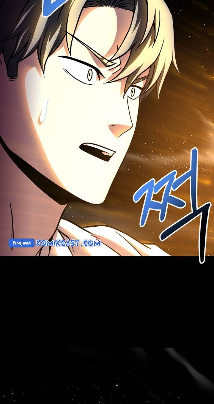 Player Who Can’t Level Up Chap 183 - Next Chap 184