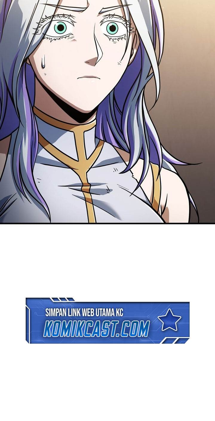 Player Who Can’t Level Up Chap 183 - Next Chap 184