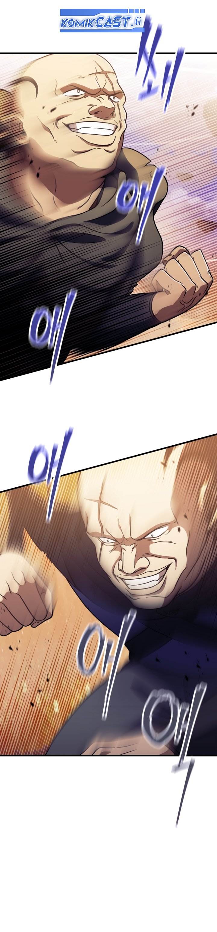 Player Who Can’t Level Up Chap 198 - Next Chap 199