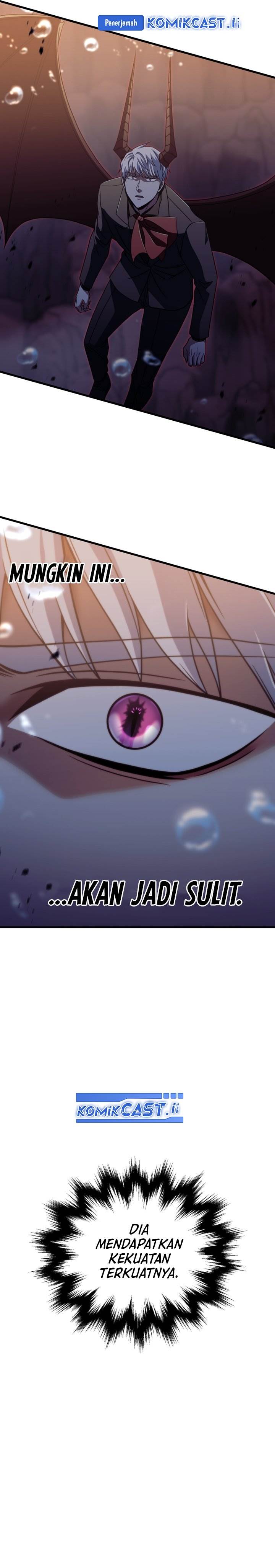 Player Who Can’t Level Up Chap 198 - Next Chap 199