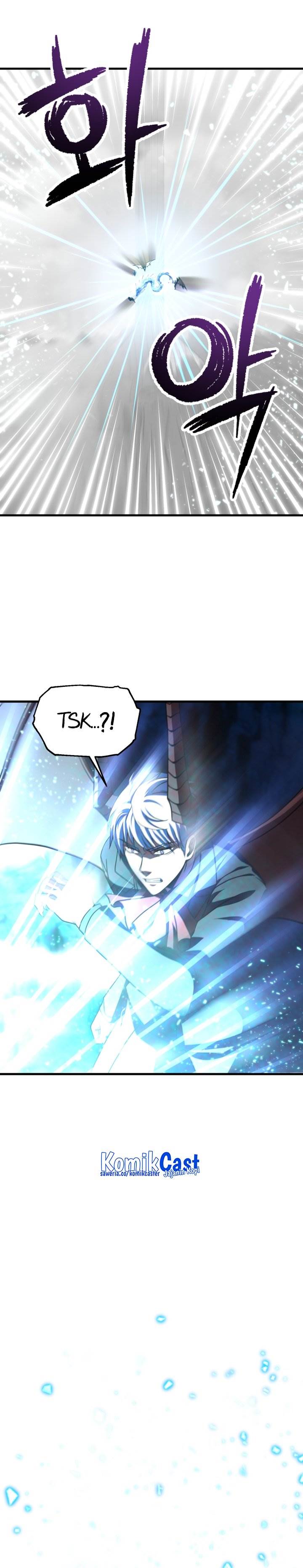 Player Who Can’t Level Up Chap 198 - Next Chap 199