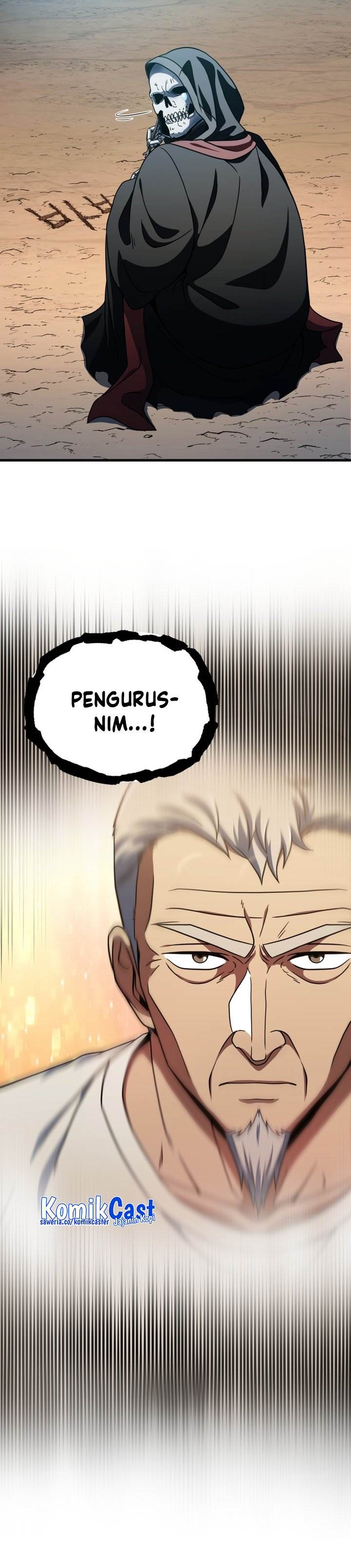 Player Who Can’t Level Up Chap 198 - Next Chap 199