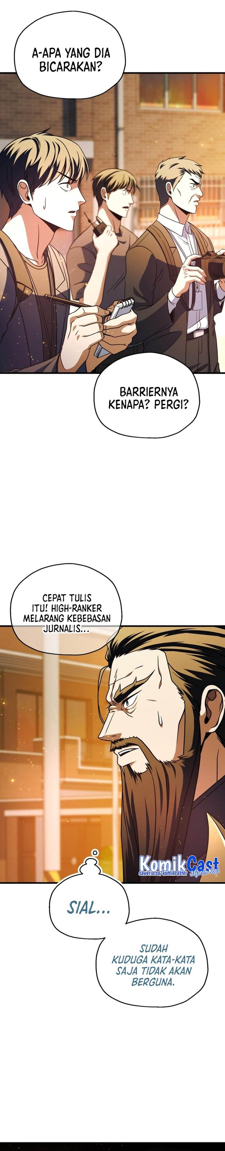 Player Who Can’t Level Up Chap 199 - Next Chap 200