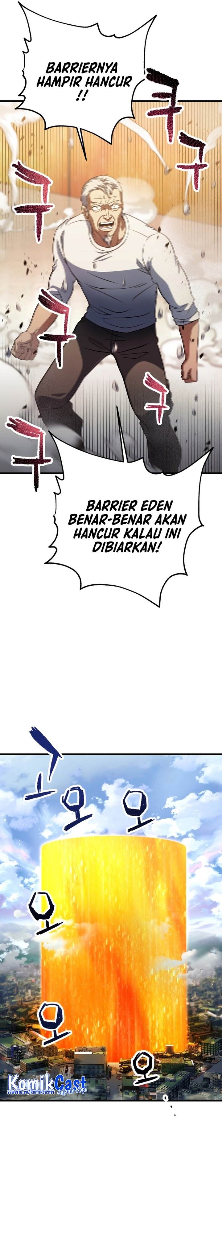 Player Who Can’t Level Up Chap 199 - Next Chap 200