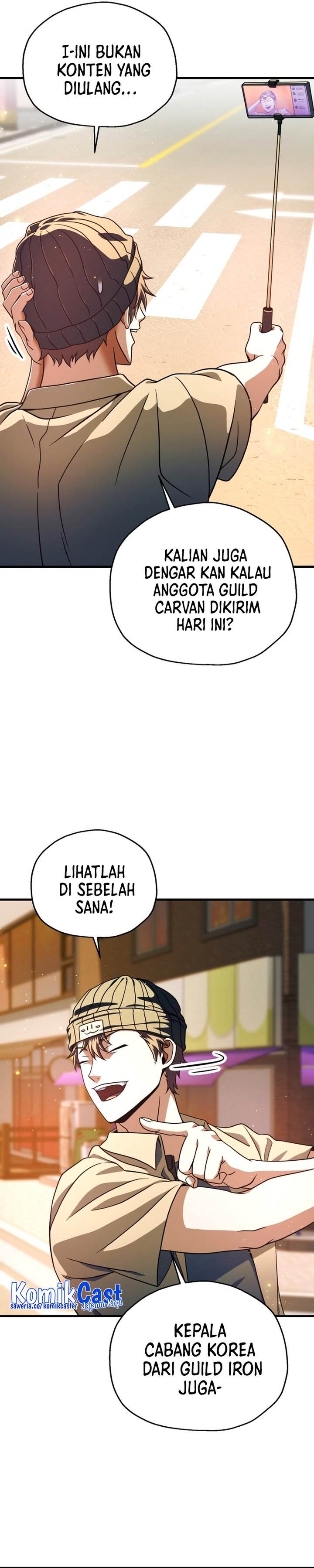 Player Who Can’t Level Up Chap 199 - Next Chap 200