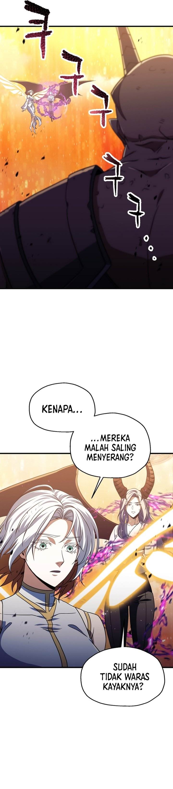 Player Who Can’t Level Up Chap 199 - Next Chap 200