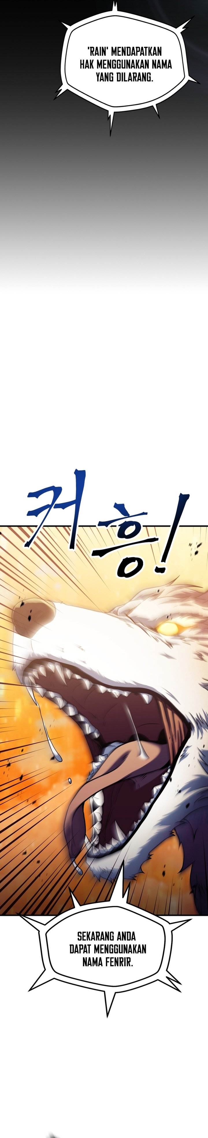 Player Who Can’t Level Up Chap 199 - Next Chap 200