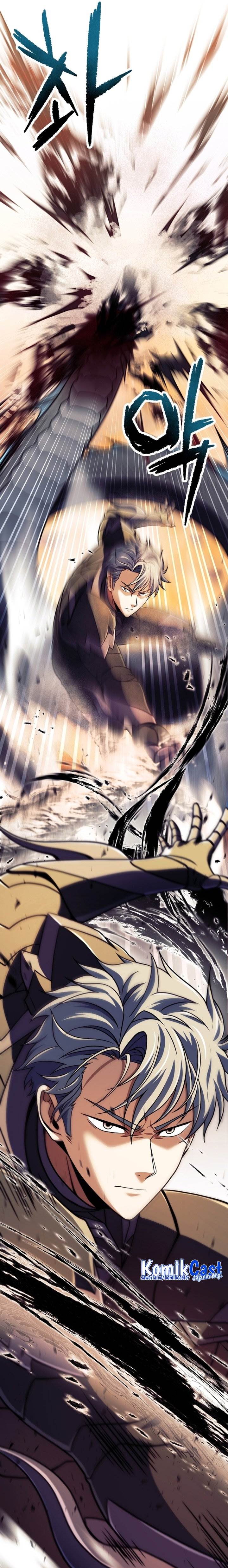 Player Who Can’t Level Up Chap 199 - Next Chap 200