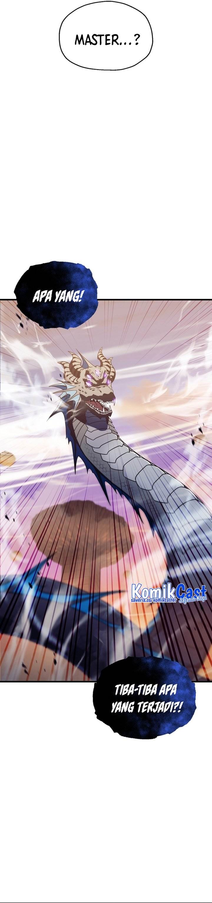 Player Who Can’t Level Up Chap 199 - Next Chap 200