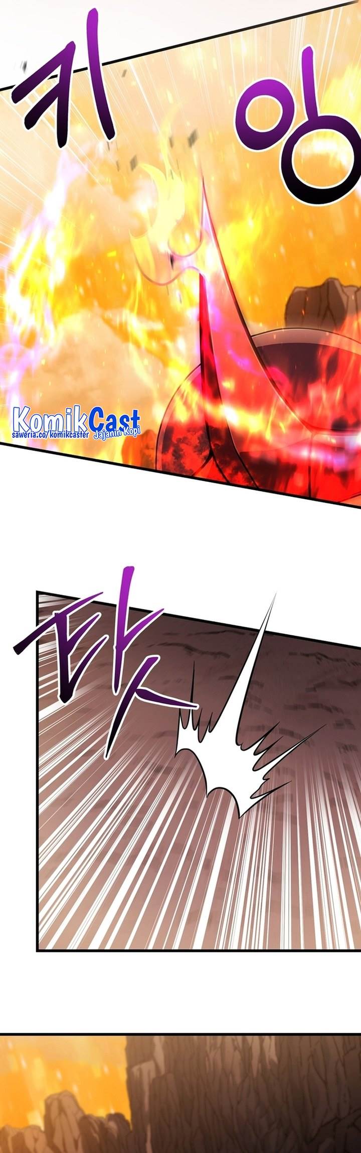 Player Who Can’t Level Up Chap 194 - Next Chap 195