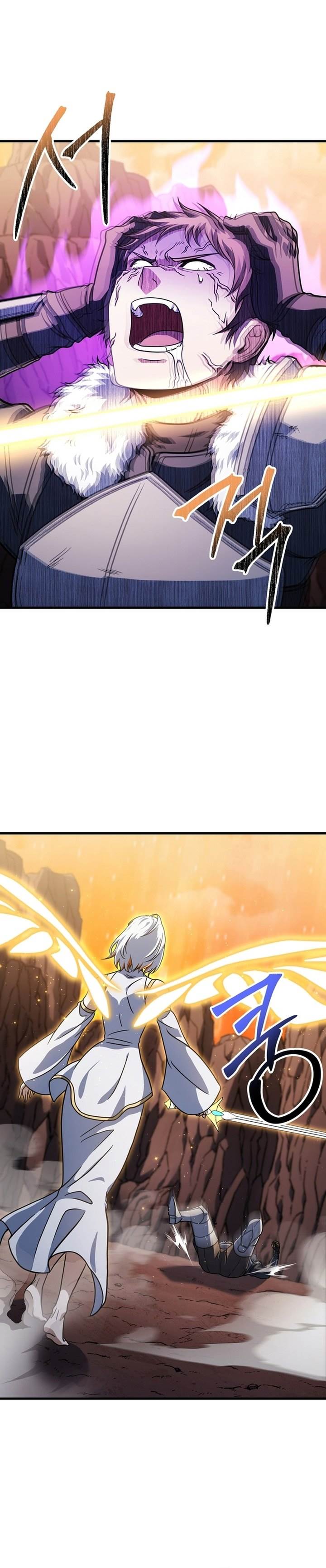 Player Who Can’t Level Up Chap 194 - Next Chap 195