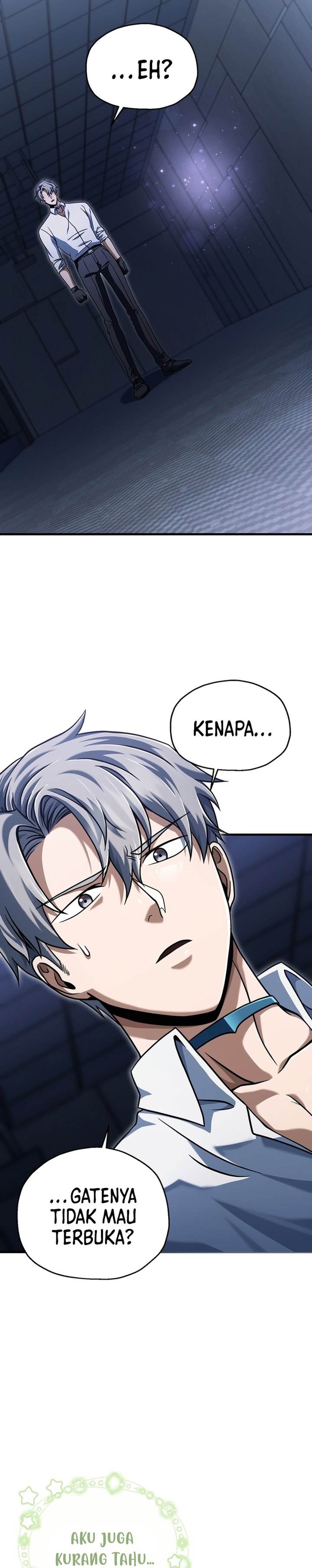 Player Who Can’t Level Up Chap 194 - Next Chap 195