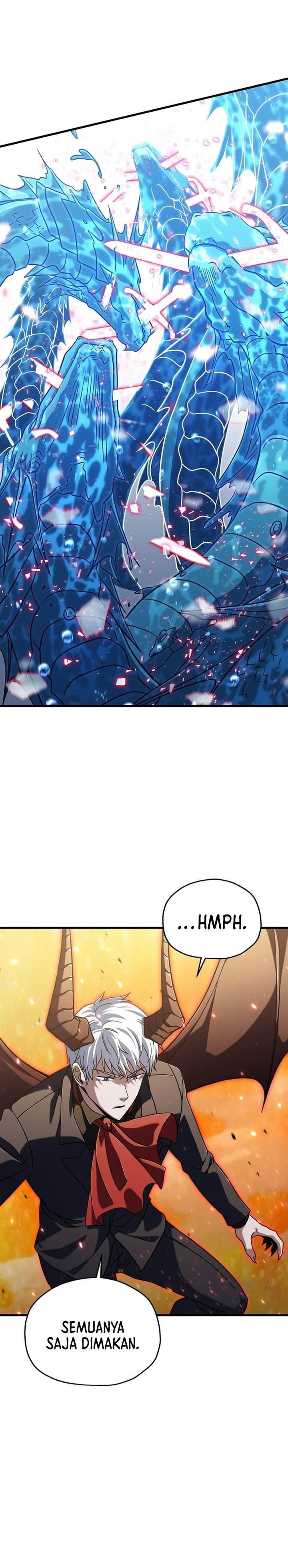 Player Who Can’t Level Up Chap 195 - Next Chap 196