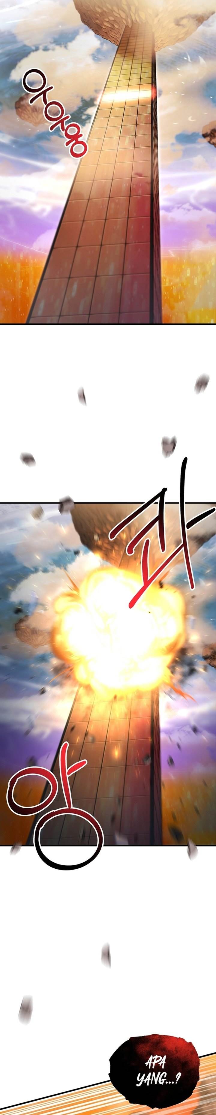 Player Who Can’t Level Up Chap 195 - Next Chap 196