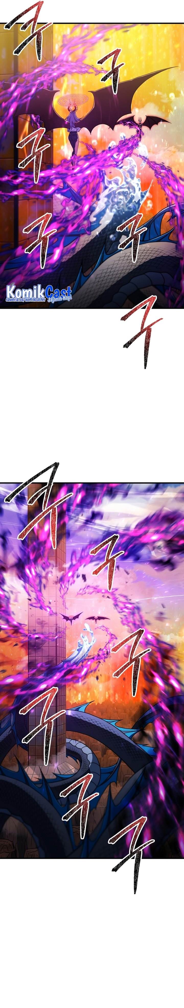 Player Who Can’t Level Up Chap 196 - Next Chap 197