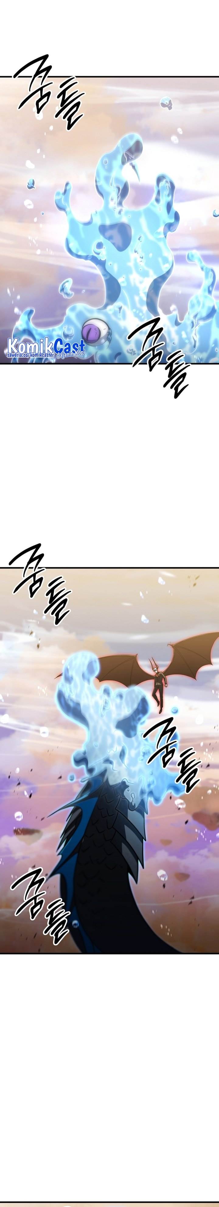 Player Who Can’t Level Up Chap 196 - Next Chap 197