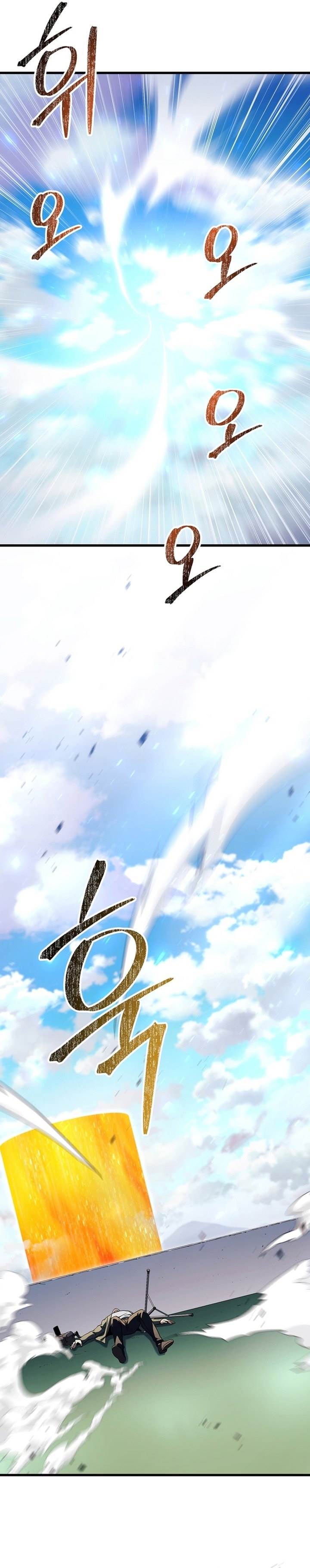 Player Who Can’t Level Up Chap 196 - Next Chap 197