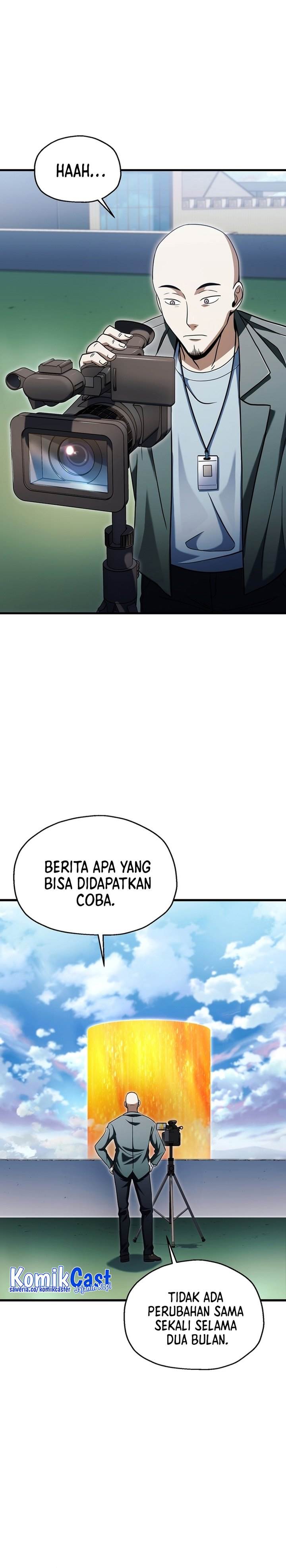 Player Who Can’t Level Up Chap 196 - Next Chap 197