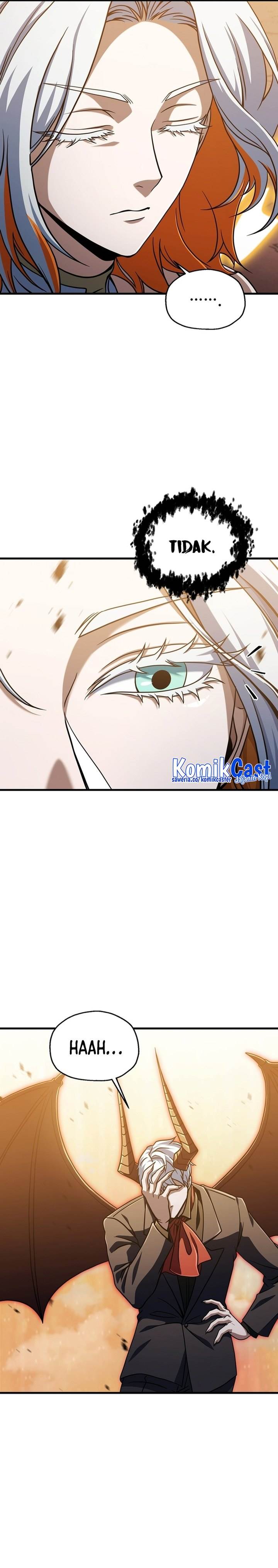 Player Who Can’t Level Up Chap 197 - Next Chap 198