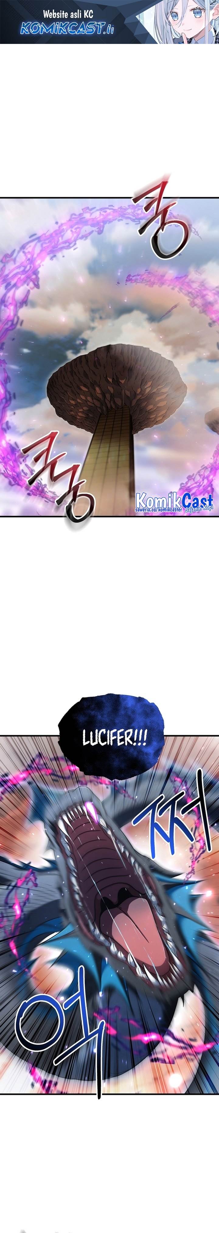 Player Who Can’t Level Up Chap 197 - Next Chap 198