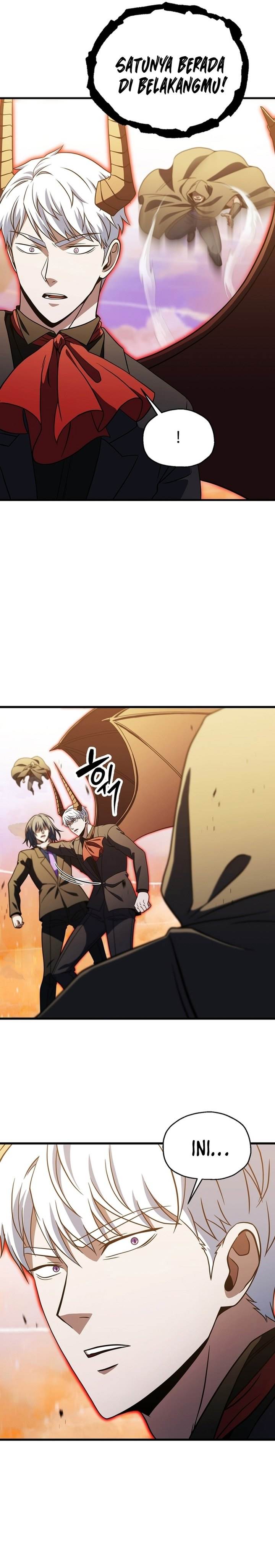 Player Who Can’t Level Up Chap 197 - Next Chap 198