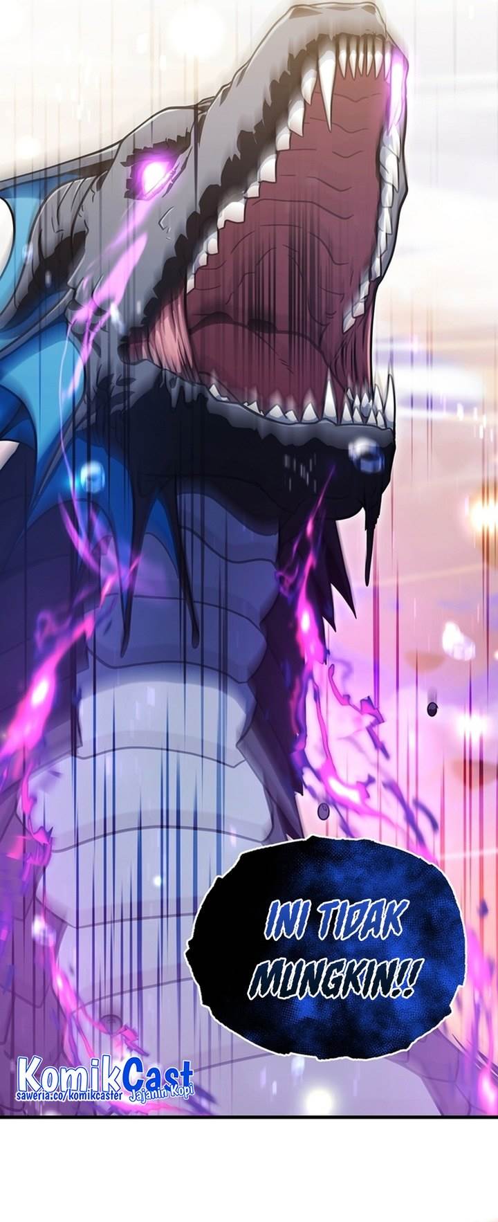 Player Who Can’t Level Up Chap 197 - Next Chap 198