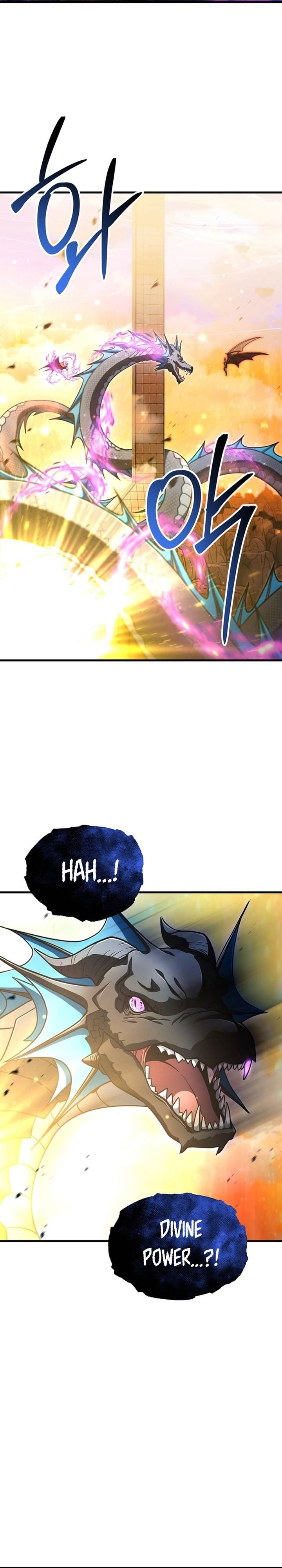 Player Who Can’t Level Up Chap 197 - Next Chap 198