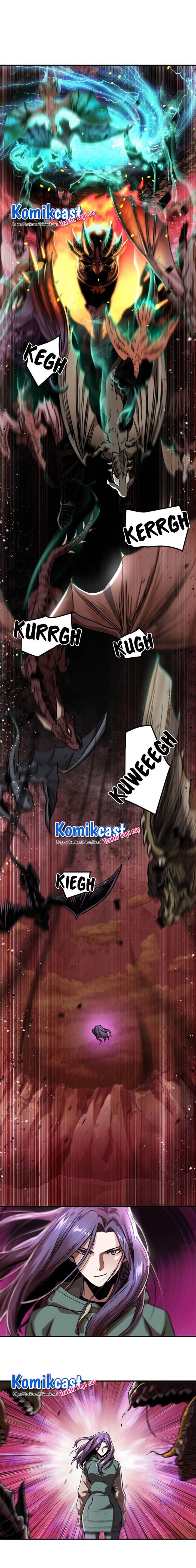 Player Who Can’t Level Up Chap 19 - Next Chap 20