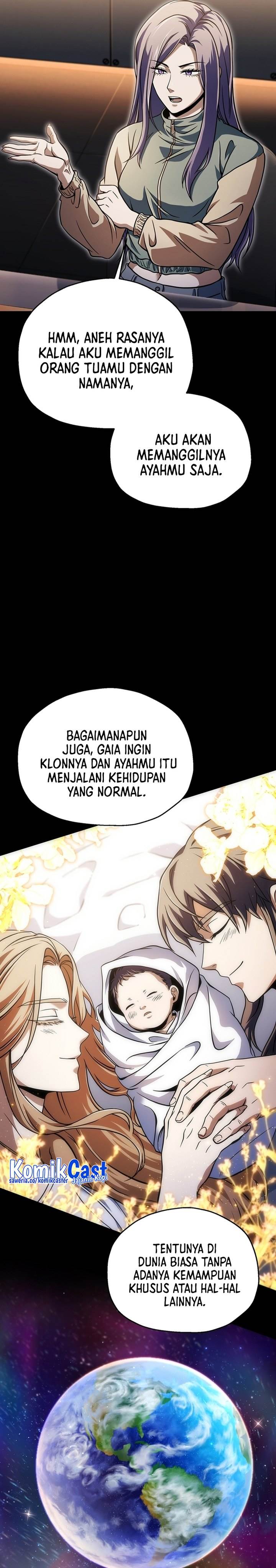 Player Who Can’t Level Up Chap 190 - Next Chap 191