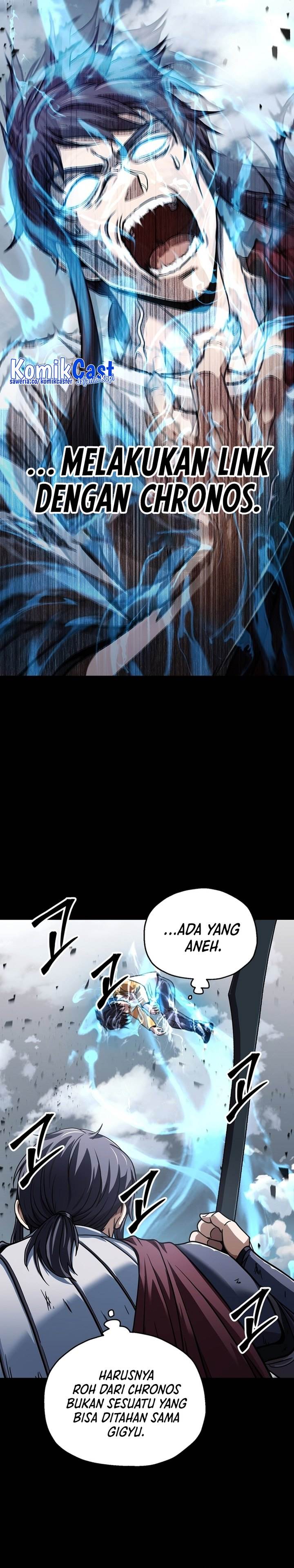 Player Who Can’t Level Up Chap 190 - Next Chap 191