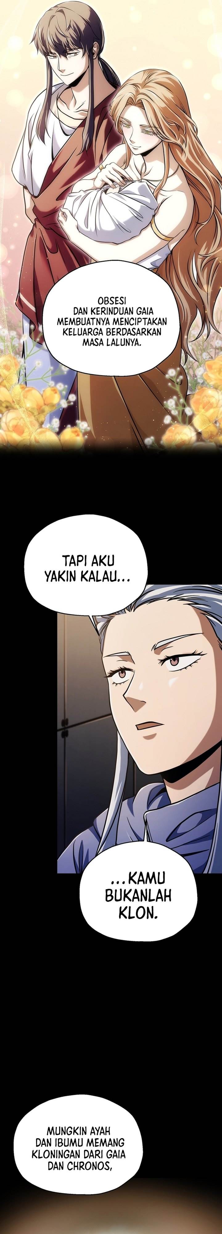 Player Who Can’t Level Up Chap 190 - Next Chap 191