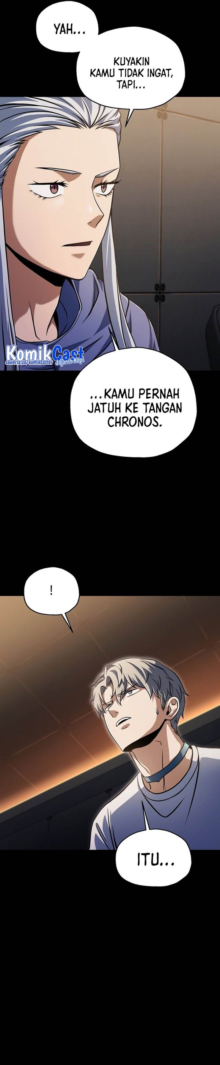 Player Who Can’t Level Up Chap 190 - Next Chap 191
