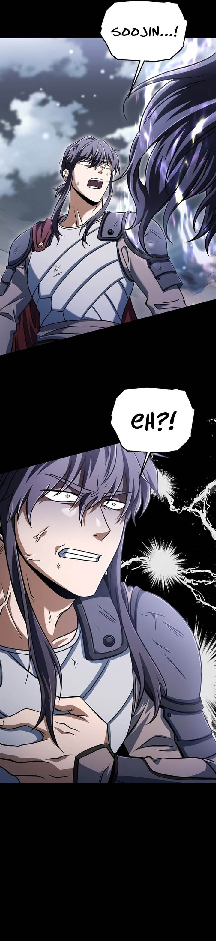 Player Who Can’t Level Up Chap 191 - Next Chap 192